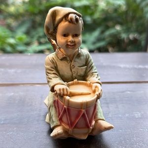 Boy Angel 😇 Harmony Kingdom